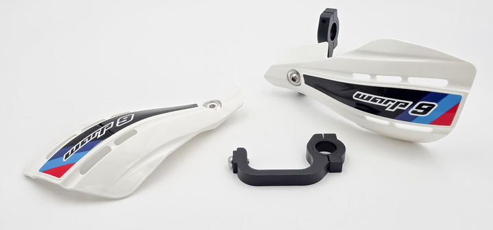E-Moto Handguards (Collective)