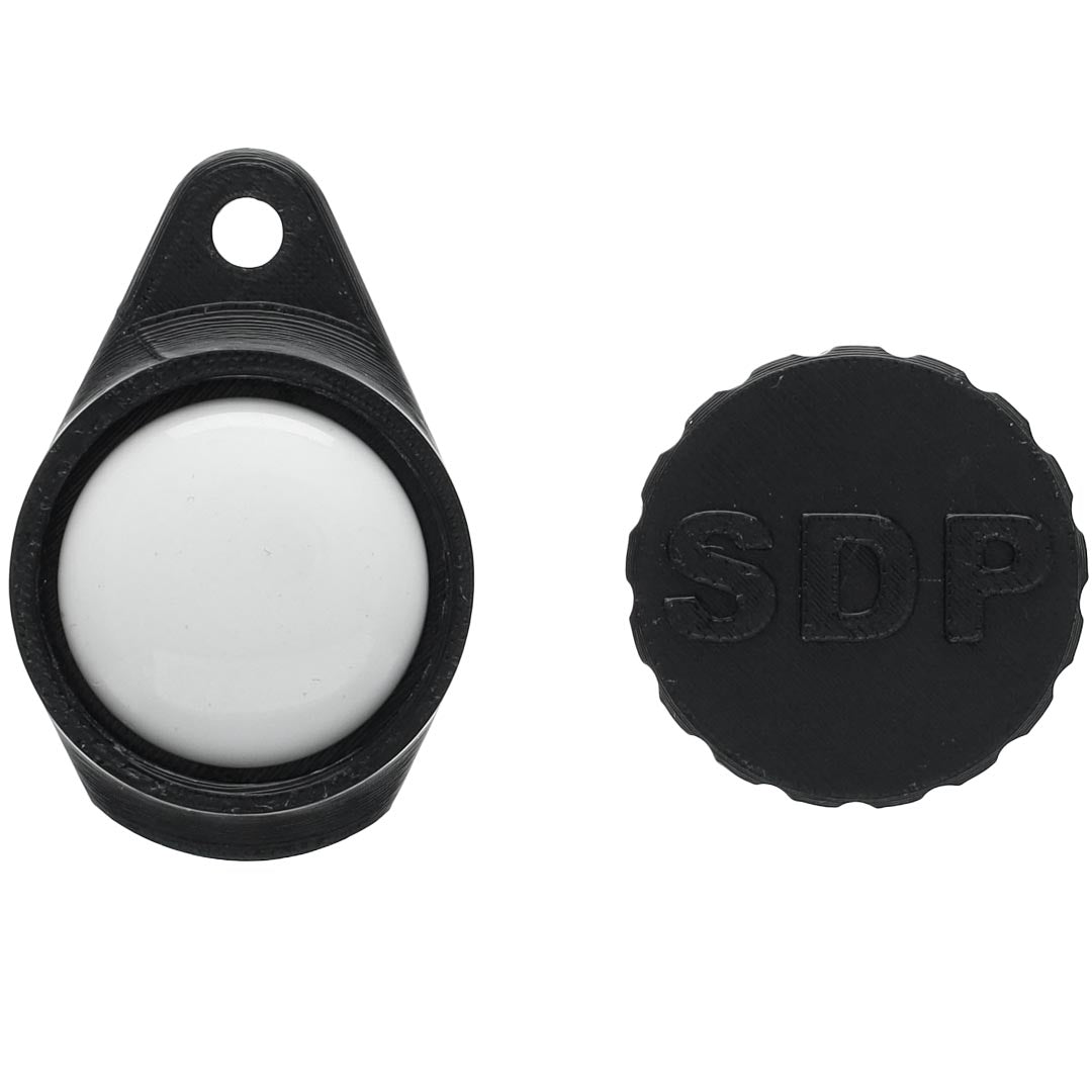 Airtag Keychain Holder