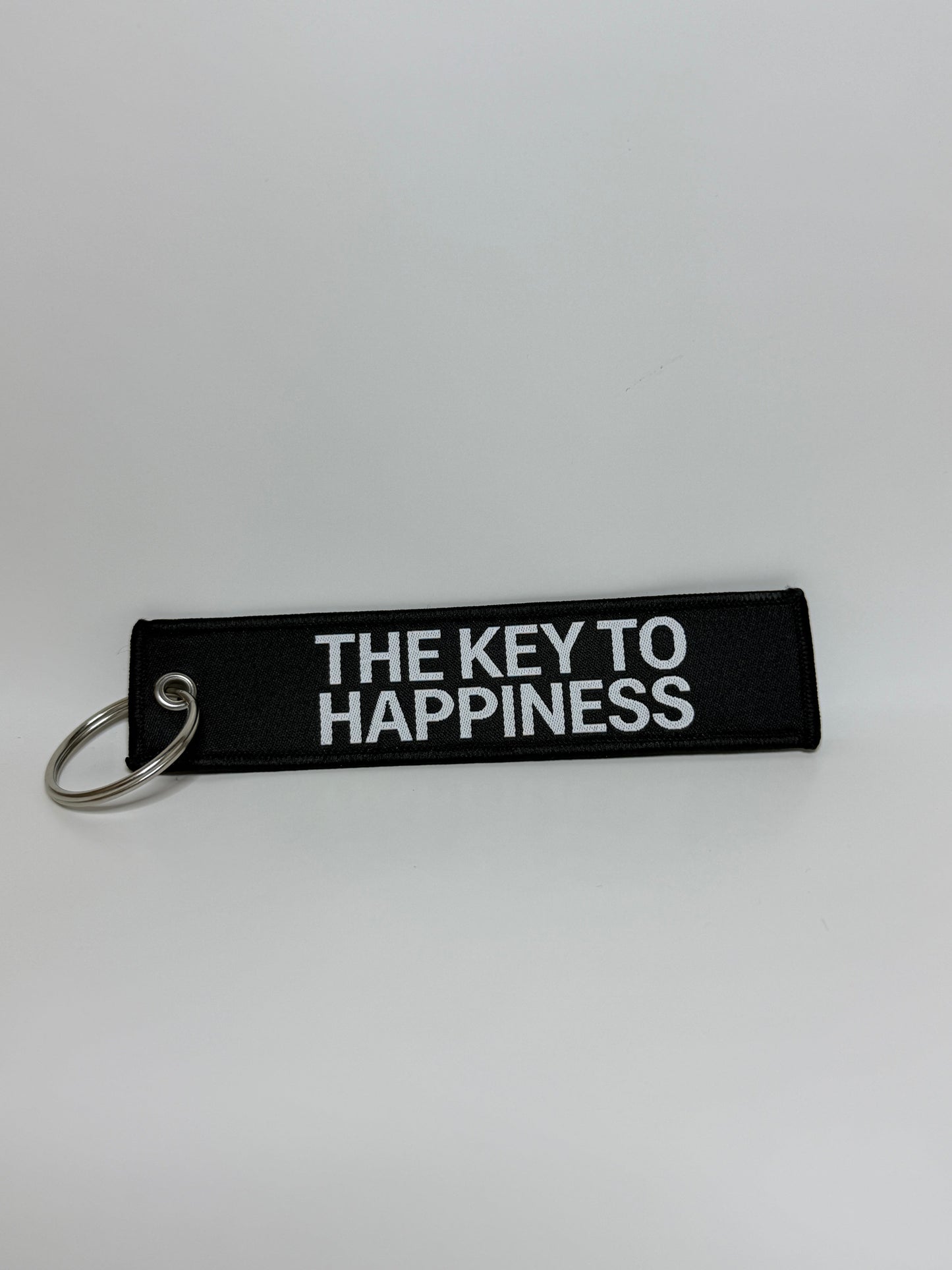 SPD Keychain V1