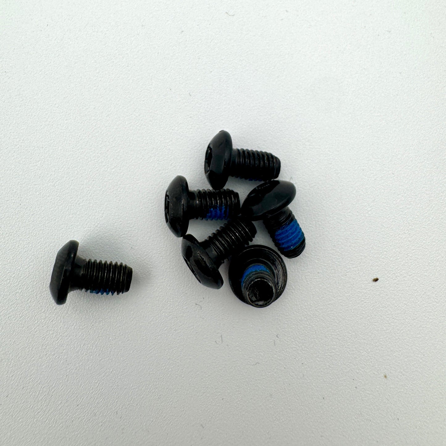 Warp 9 M5X10-BHT Surron Rotor Bolt