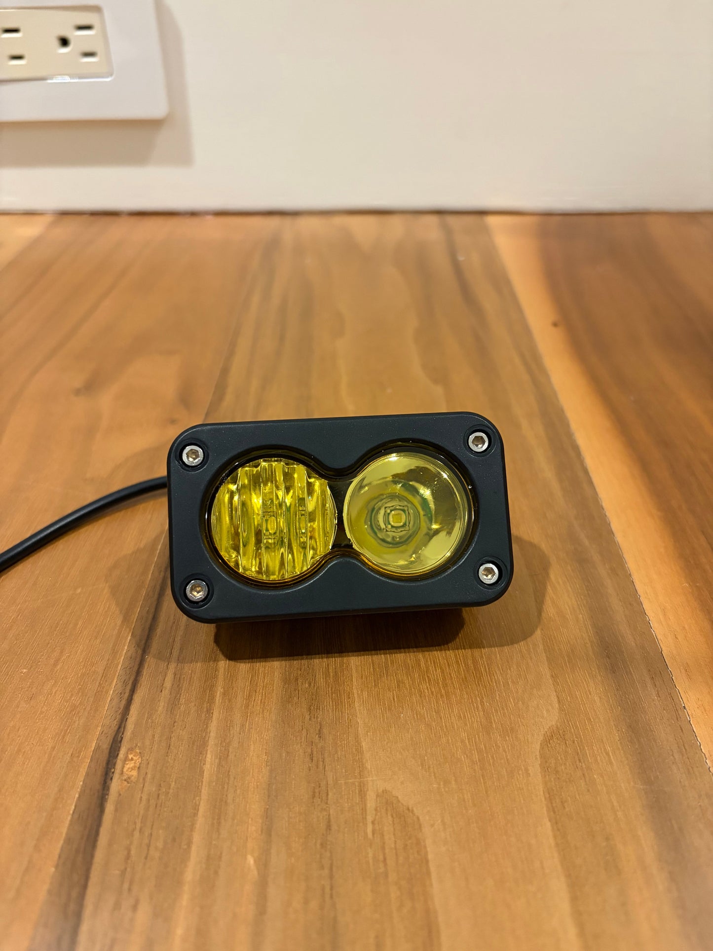 Battery powered Bajas suitable for all bikes (comes with a switch) (pre order a week and a half)