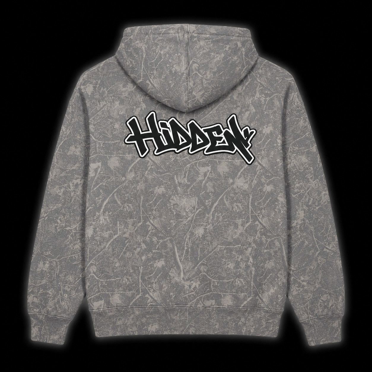 HiddenMoto Hoodies