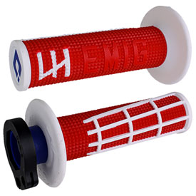 Odi V2 Emig 2.0 MX Lock-On Grips