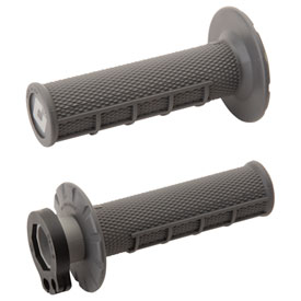 Odi V2 Half Waffle MX Lock-On Grips
