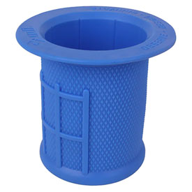 Odi Half-Waffle Drink Coozie Hot