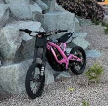 Segway X260 Products