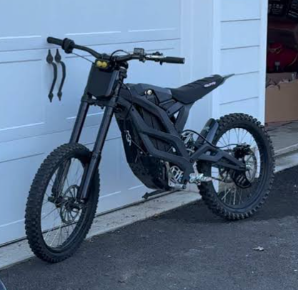 79Bike Falcon Products