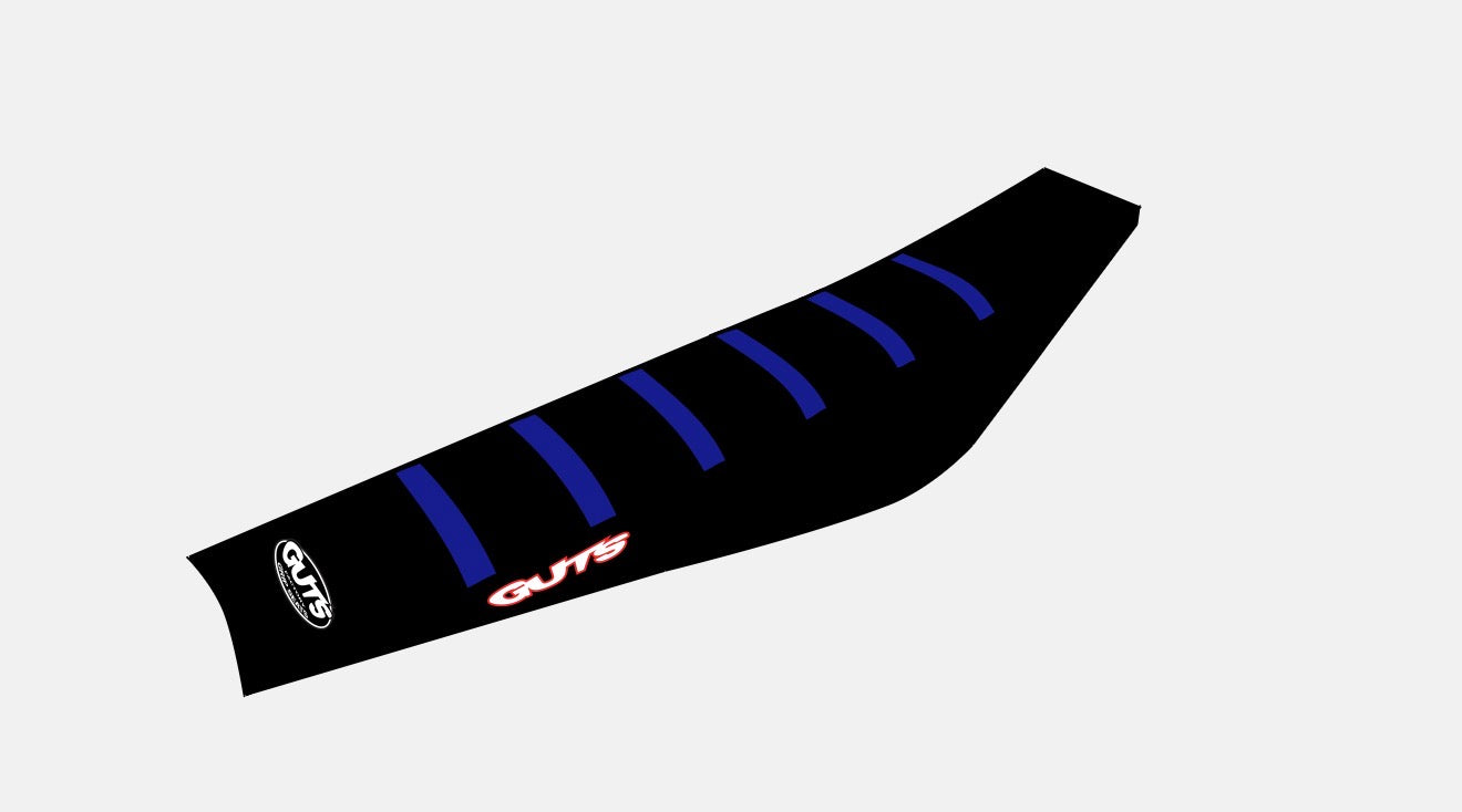 Guts Seat Cover for Arctic Leopard