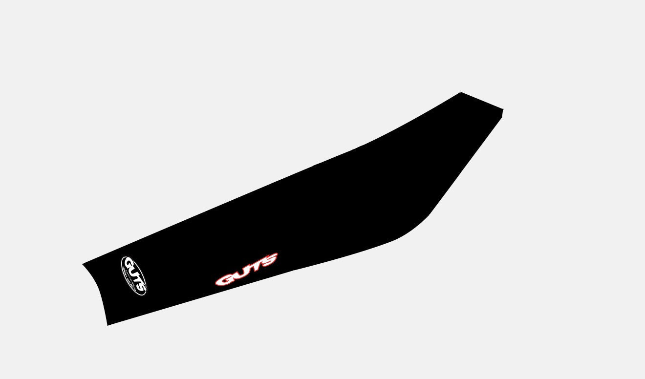 Guts Seat Cover for Yozma IN10