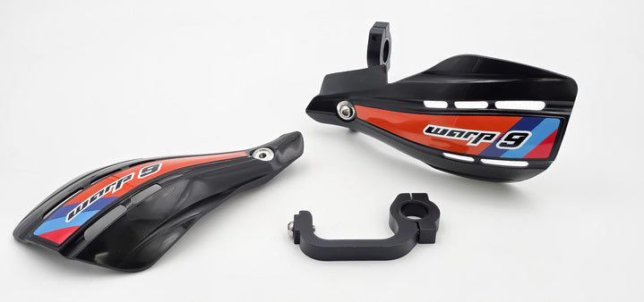 E-Moto Handguards (Collective)