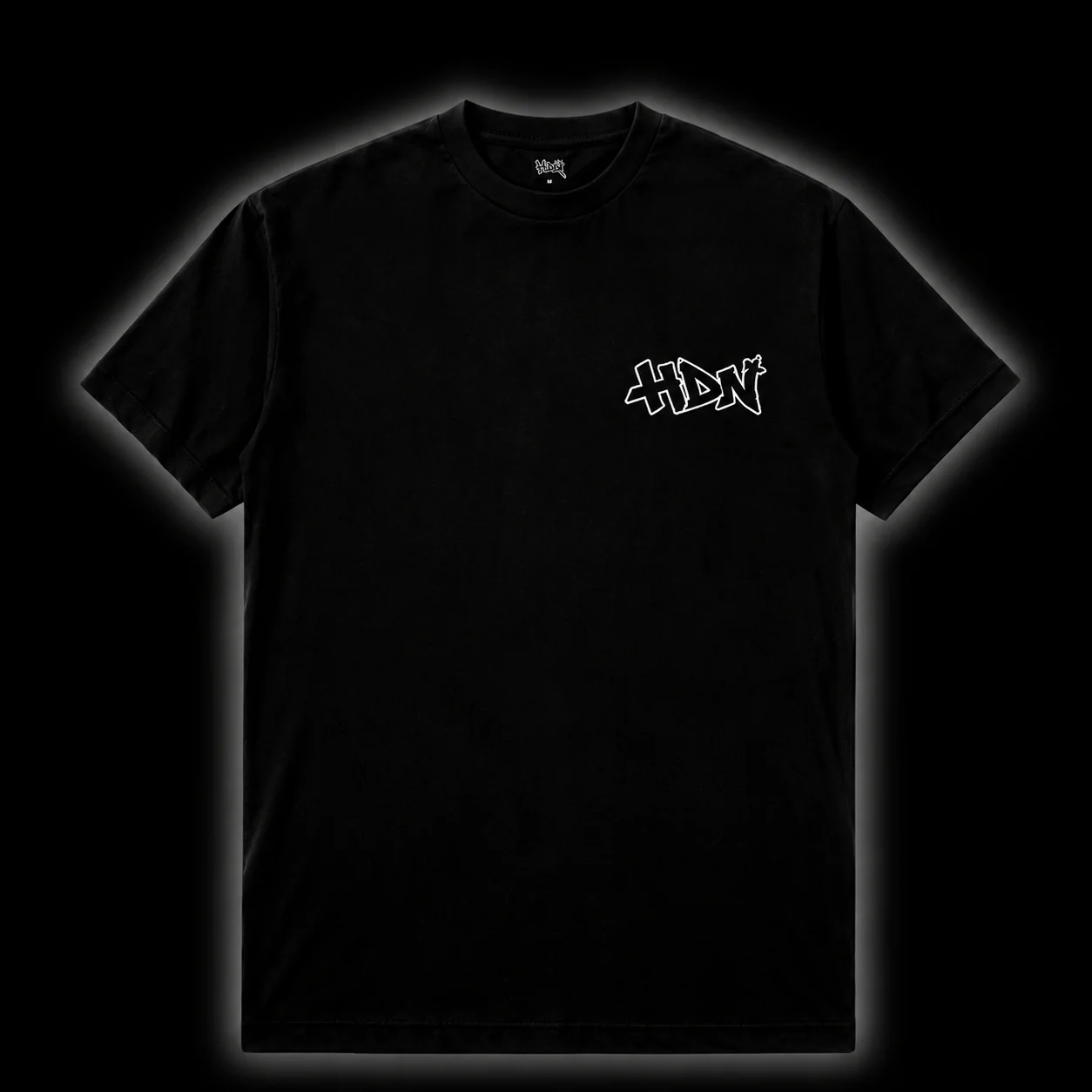 HiddenMoto Tees