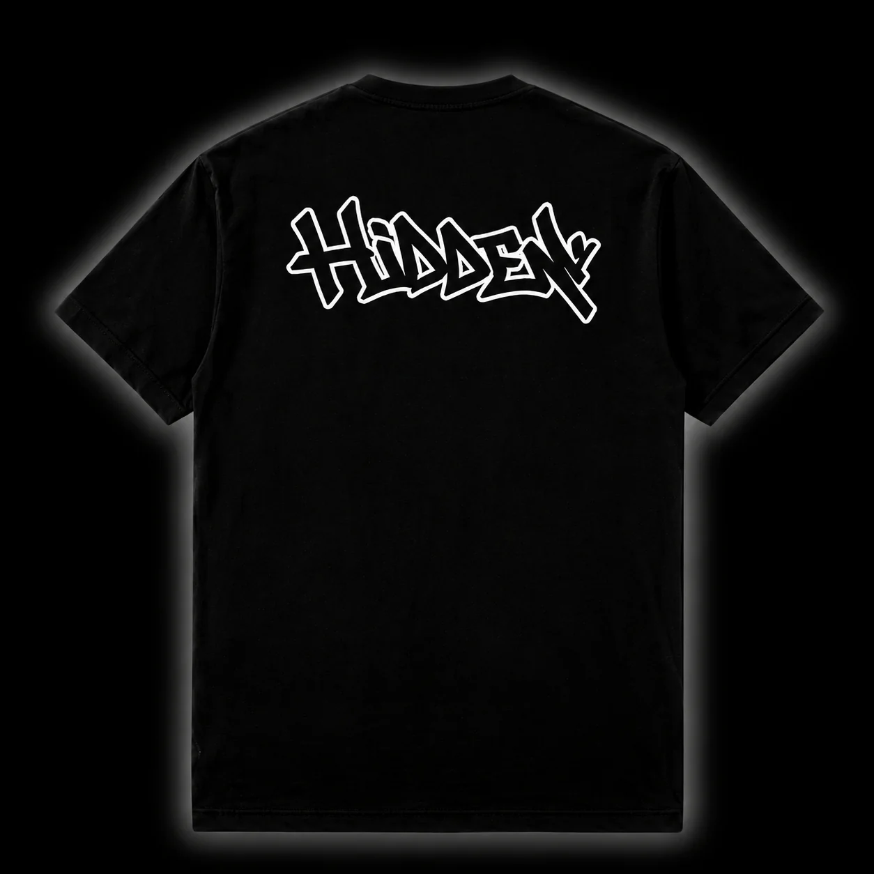 HiddenMoto Tees