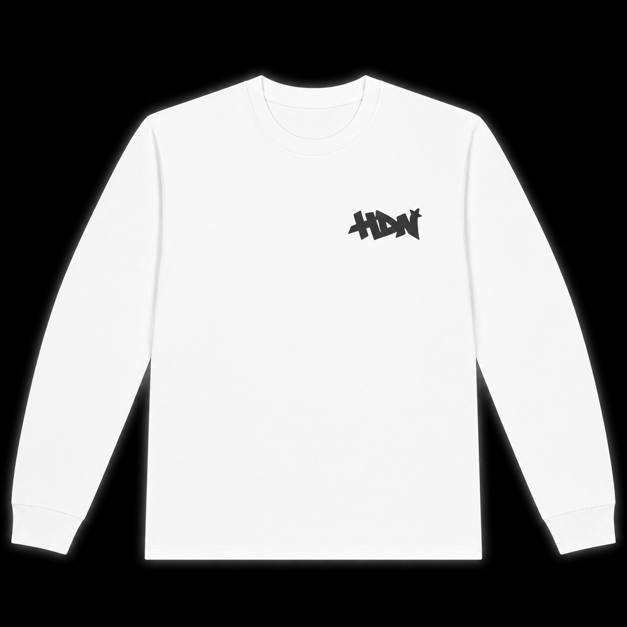Hidden Longsleeve Tees