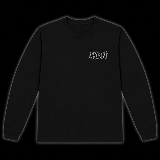 Hidden Longsleeve Tees