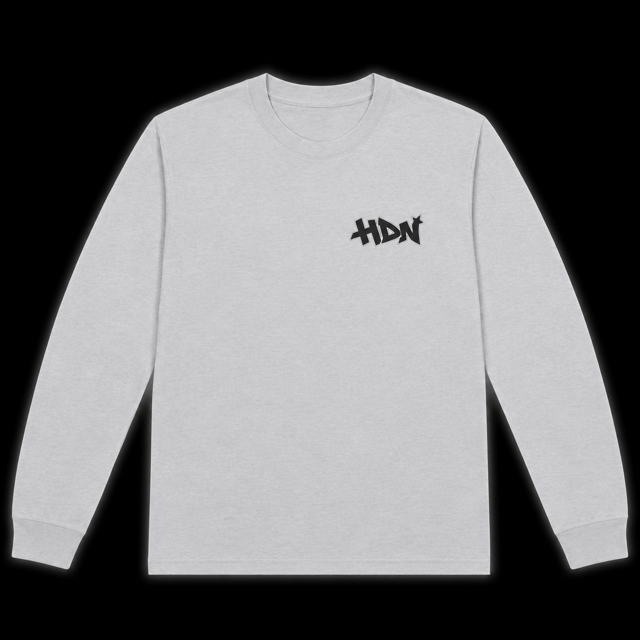 Hidden Longsleeve Tees