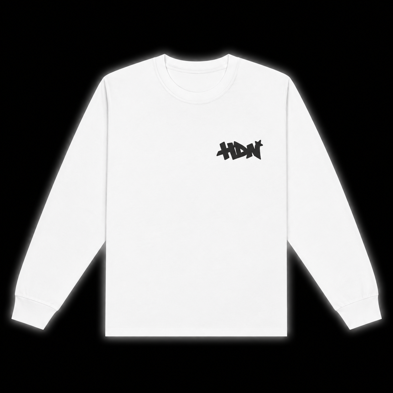 Legalize Wheelies Long Sleeve T-Shirt