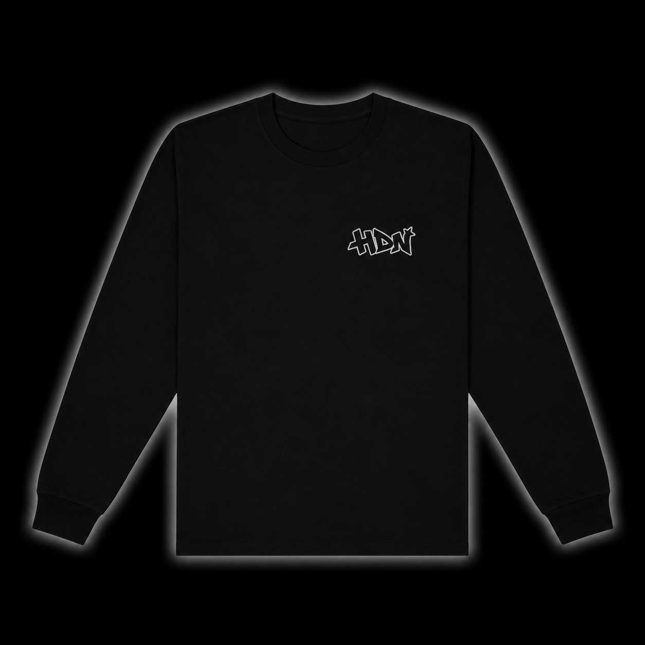 Legalize Wheelies Long Sleeve T-Shirt