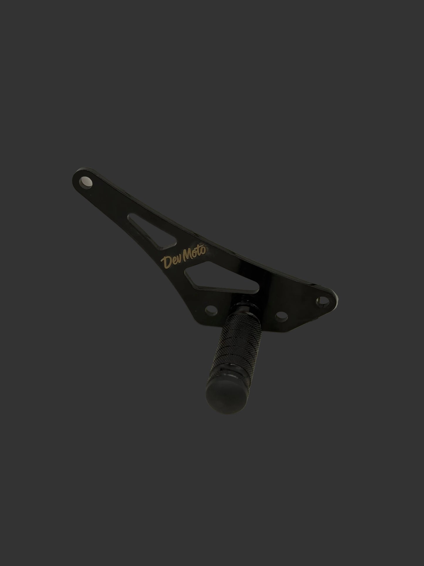 Emoto Shift Lock/Foot Lock (not restocking)