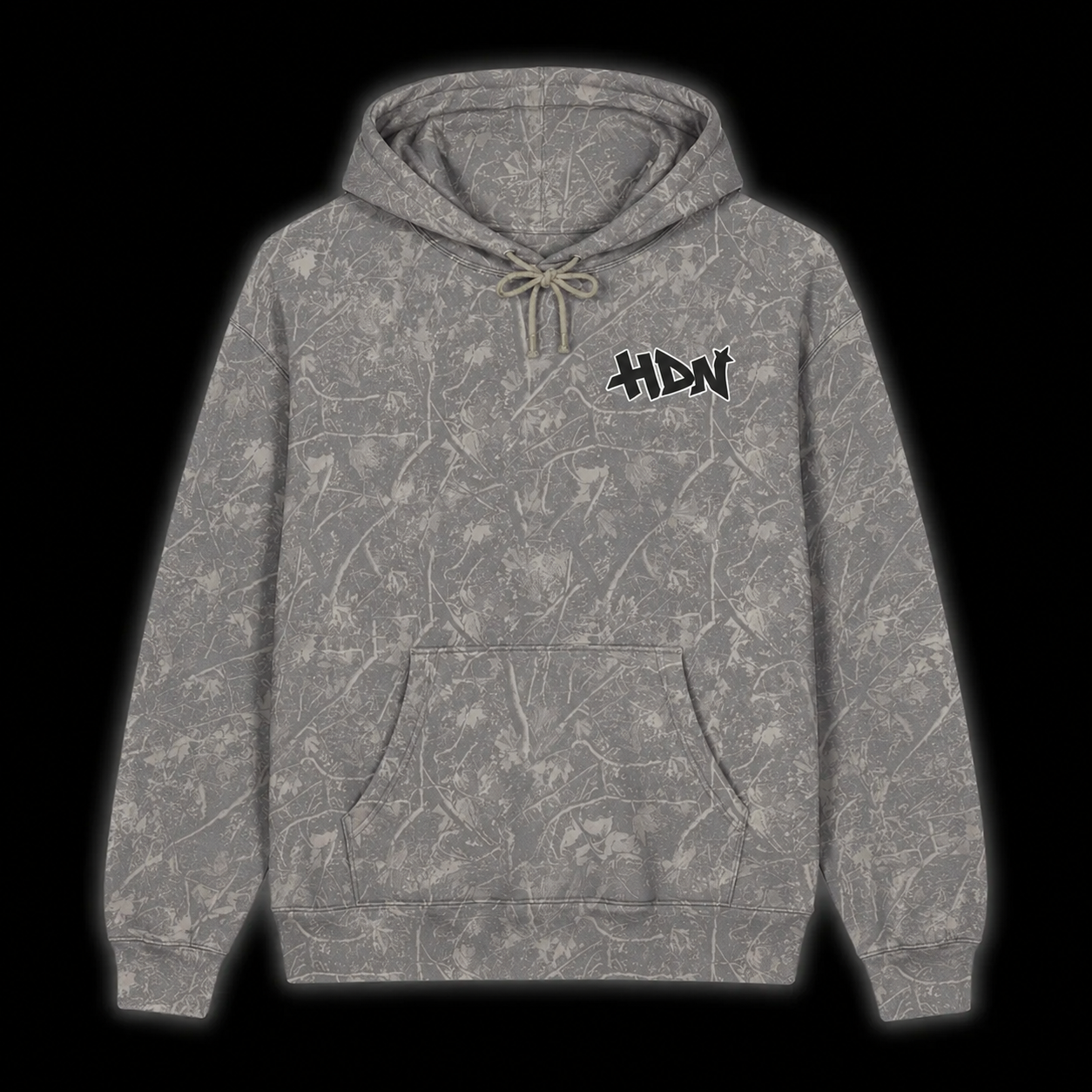 HiddenMoto Hoodies