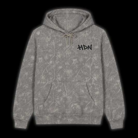 HiddenMoto Hoodies