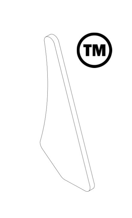 MX3/4/5 Shiftlock (chrome peg pre order 2 week)