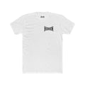 HiddenMoto Official White Tee