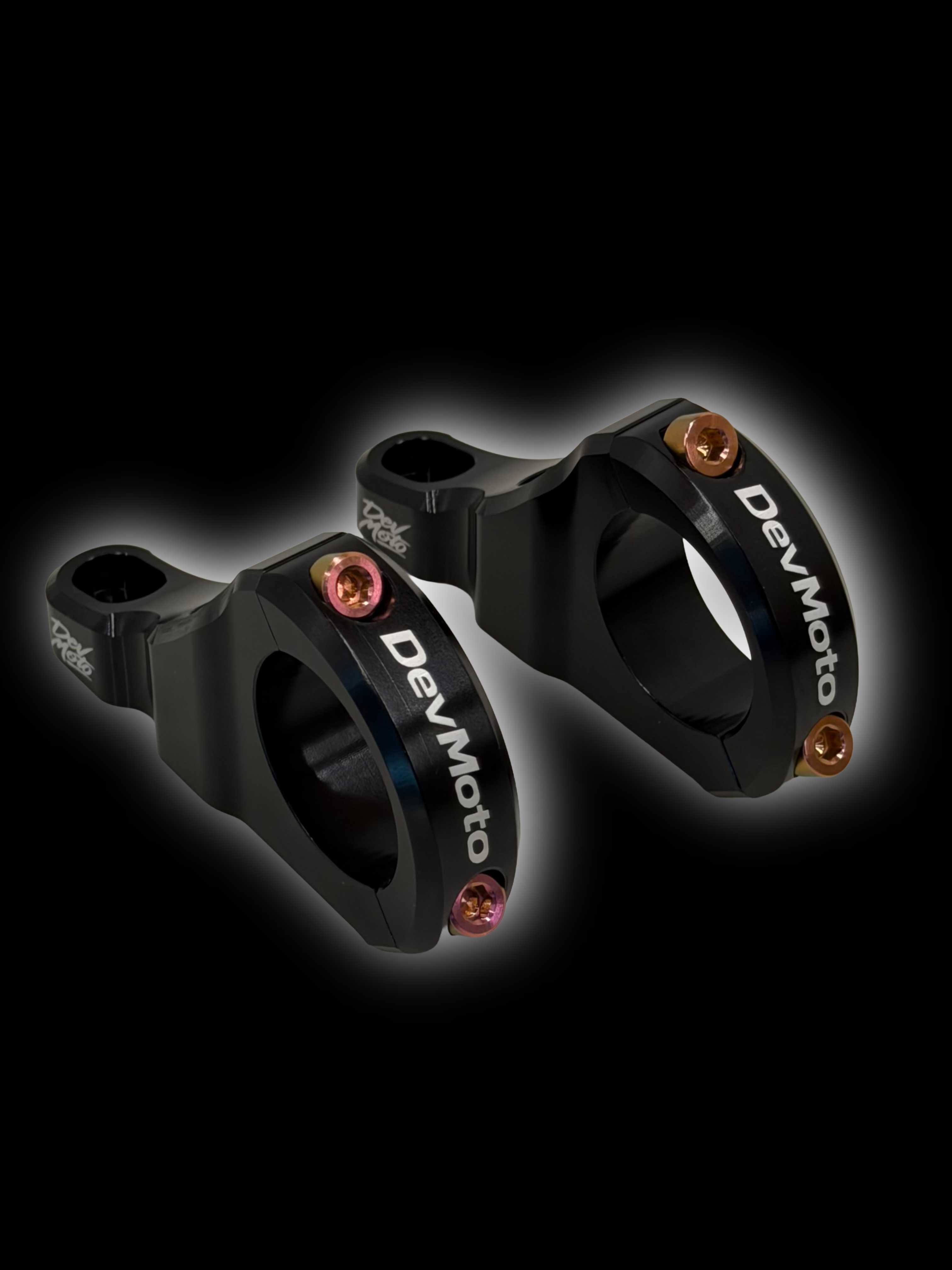 Direct Mount 31.8mm