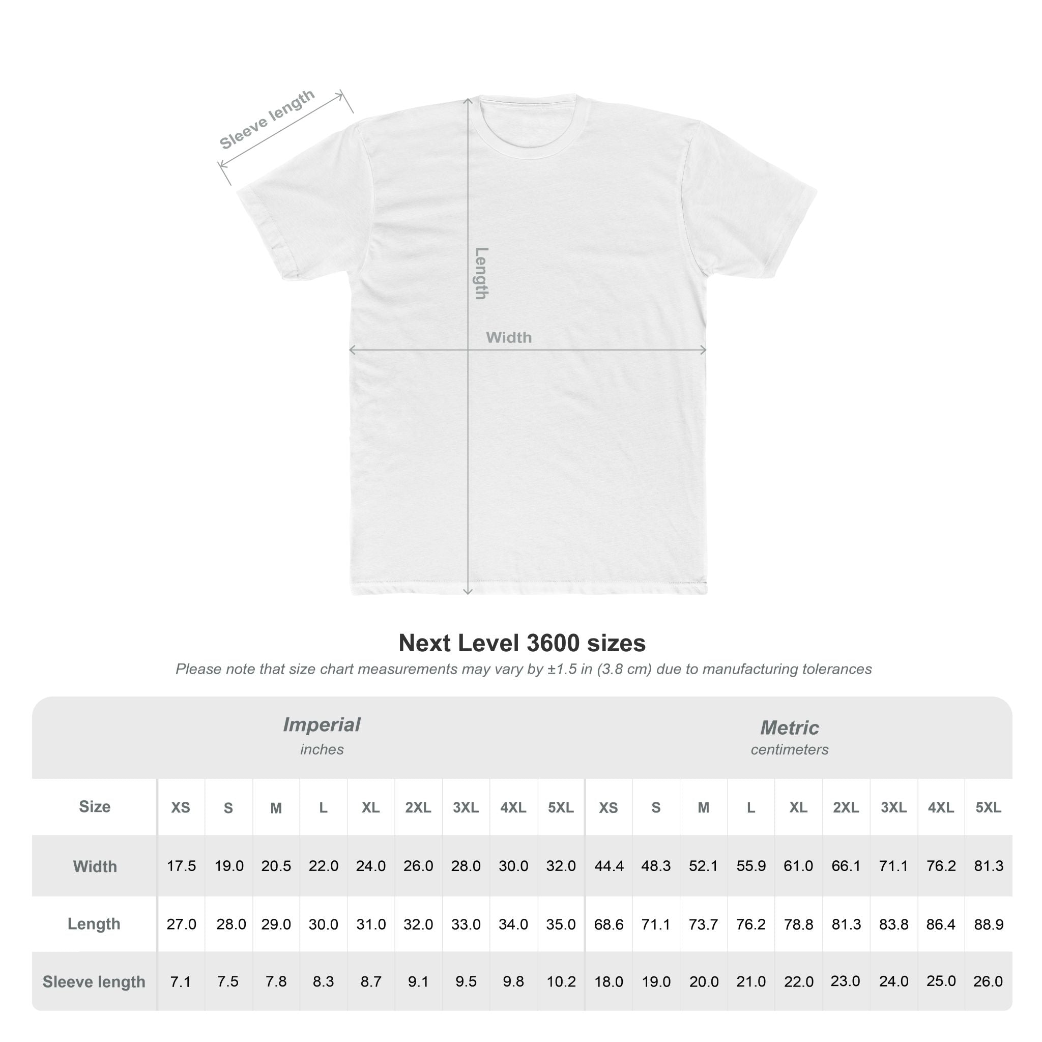 HiddenMoto Official White Tee