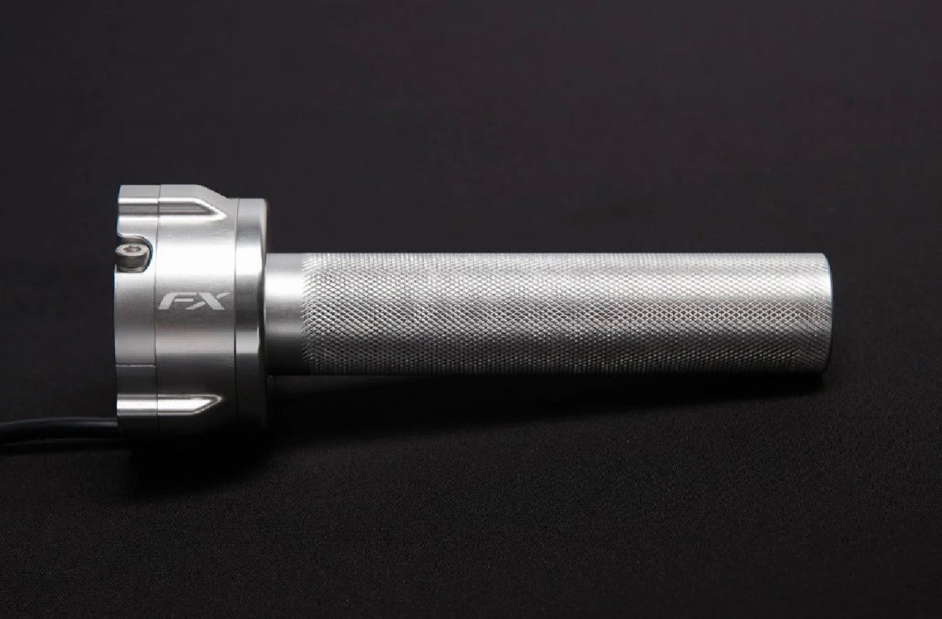FX Throttle (Ships 2-5 wks)