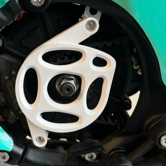 3D Printed Talaria X3 Motorcover