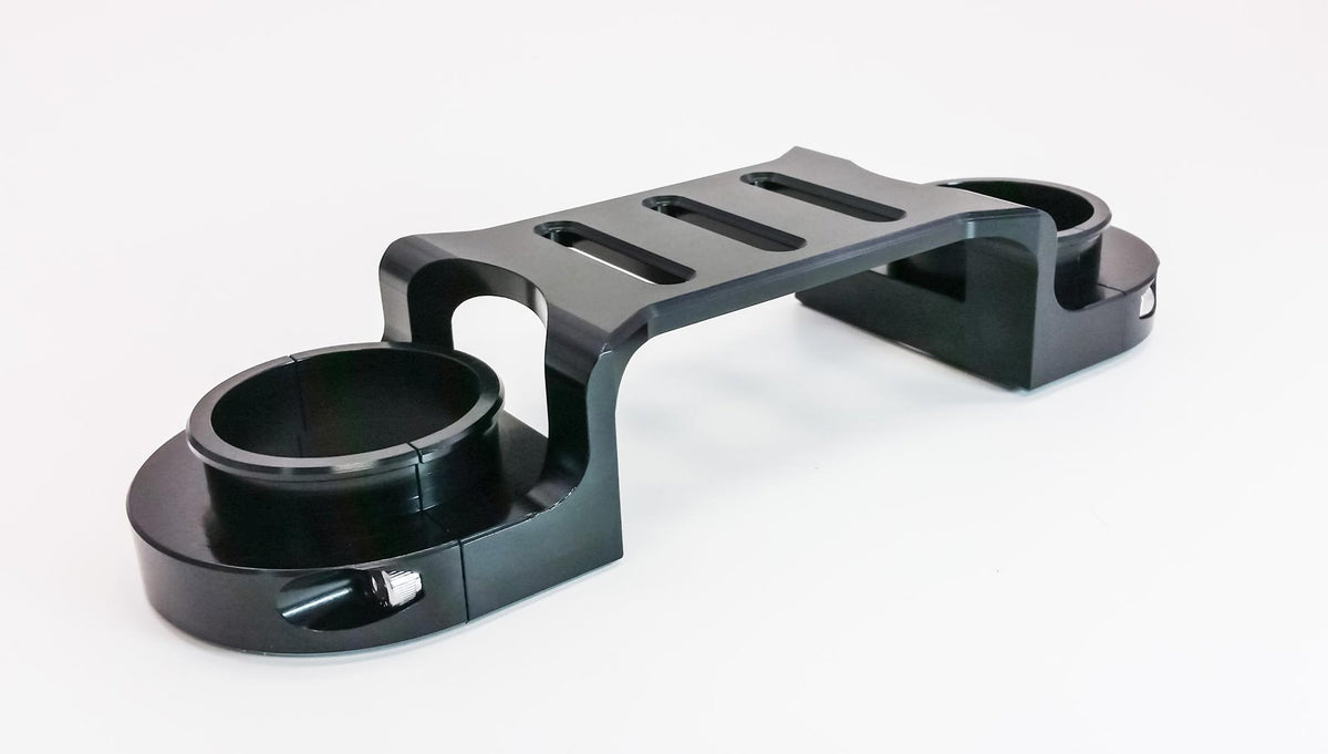 DR650 Fork Brace (Collective)
