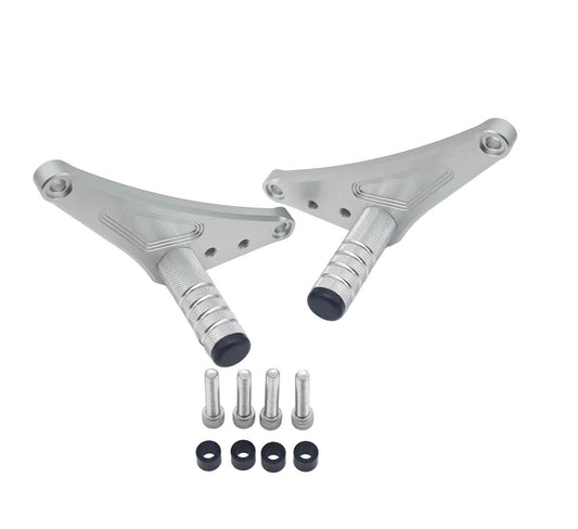 Chrome lbx footlock