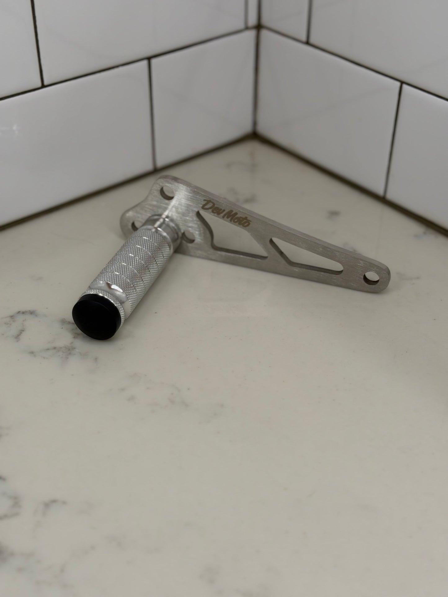 Emoto Shift Lock/Foot Lock (not restocking)