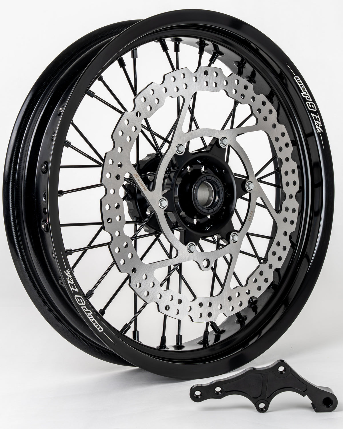 KTM/HUSQ/GAS GAS Front 17" Wheel (IN STOCK) Fitment Below