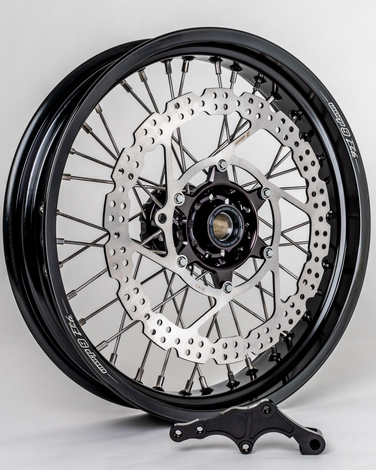 KTM/HUSQ/GAS GAS Front 17" Wheel (IN STOCK) Fitment Below