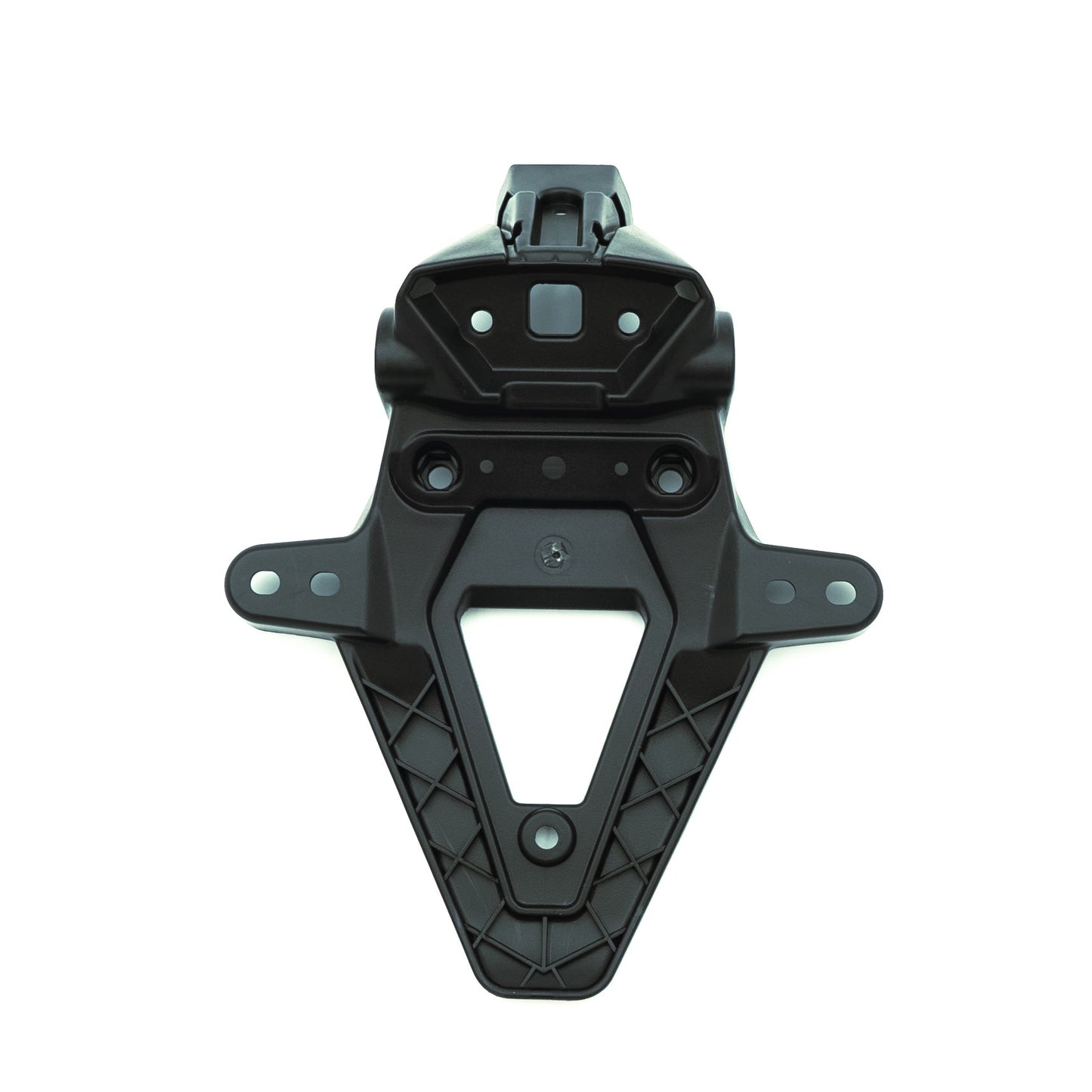 Surron Ultra Bee - Rear Blinker & License Plate Mounting Bracket