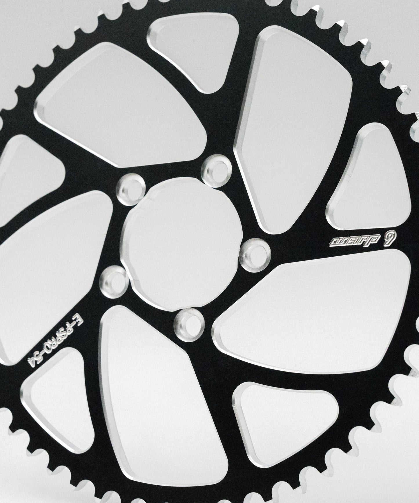 Warp 9 E-Ride Pro3.0/SR Rear Sprockets