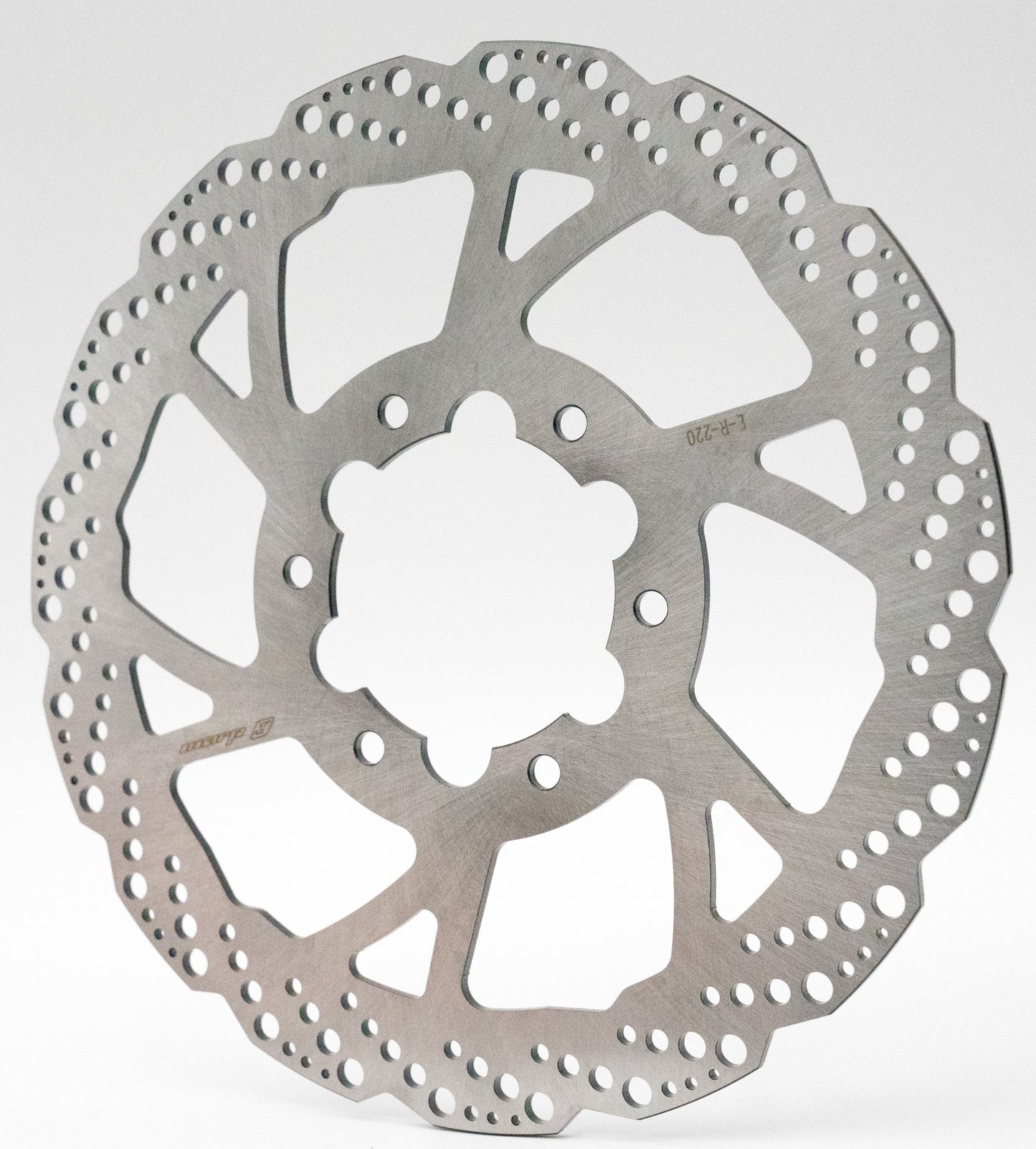 Warp 9 ERIDE PRO 3.0/SR ROTORS