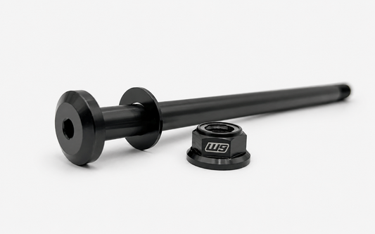 Warp 9 ERide Pro 12.9 Cryo Swingarm bolt 12mm SR/3.0