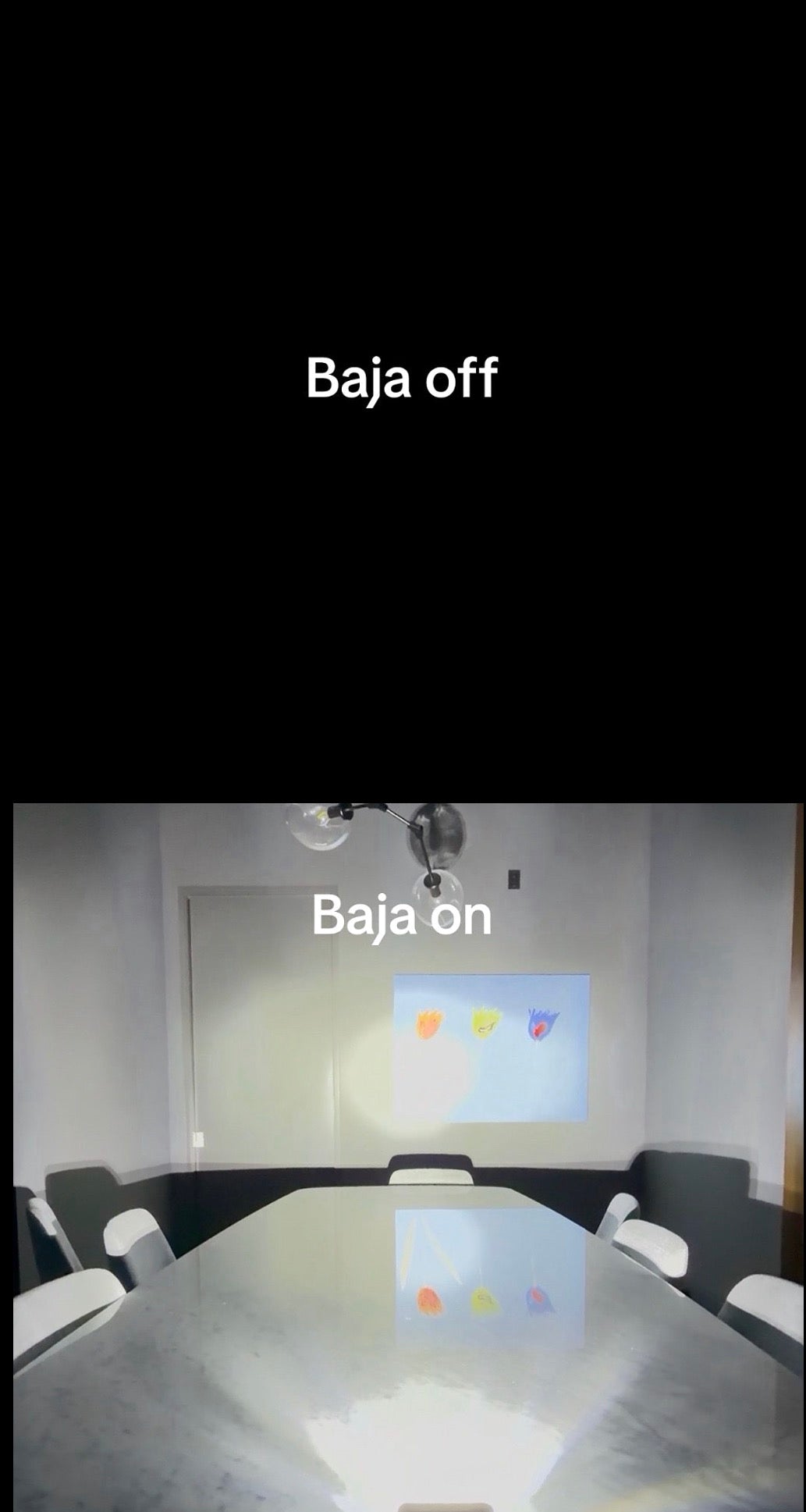 Battery powered Bajas suitable for all bikes (comes with a switch) (pre order a week and a half)