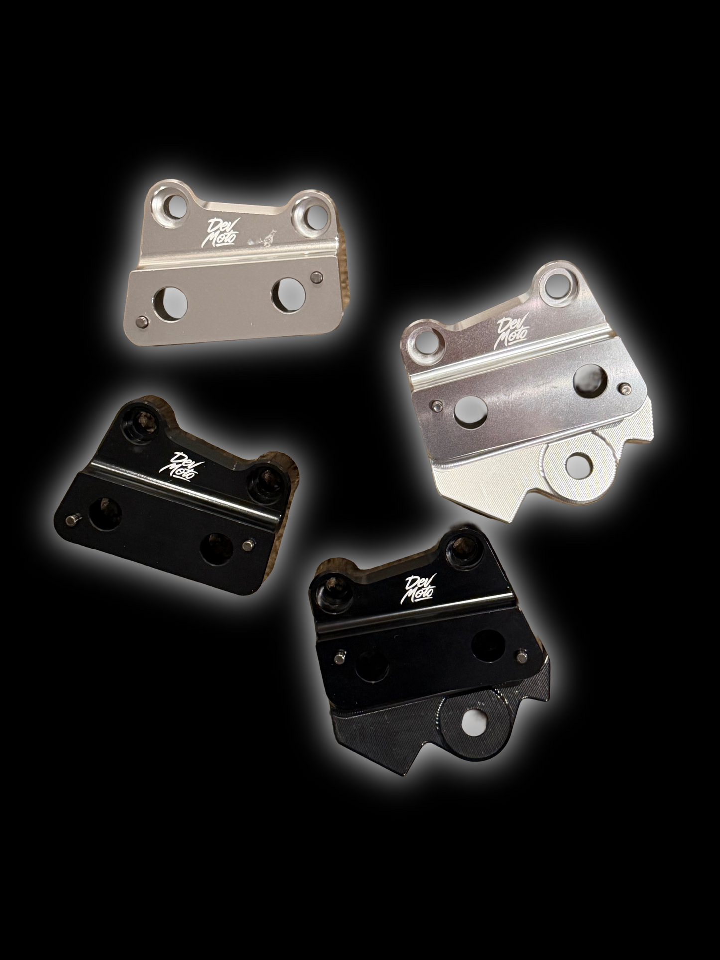 Talaria XXX Upgraded Peg Brackets (Currently around 1 week pre order with a discounted price)