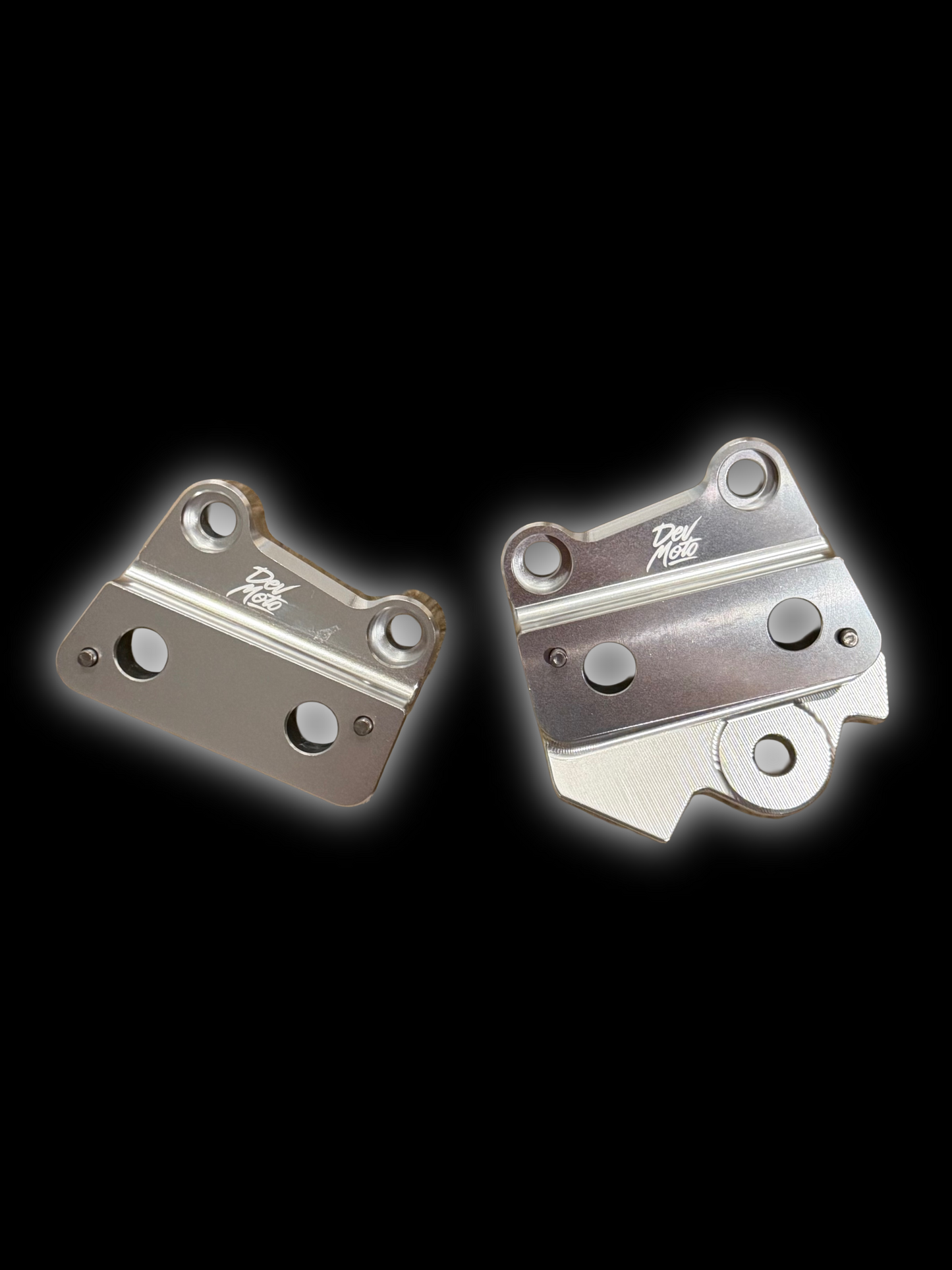Talaria XXX Upgraded Peg Brackets (Currently around 1 week pre order with a discounted price)