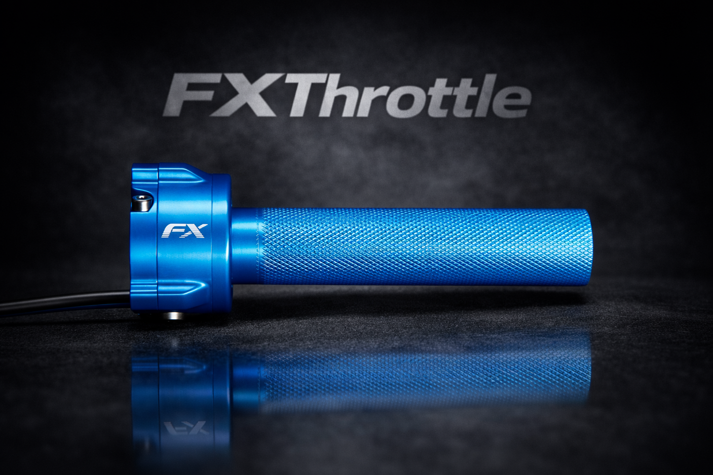 FX Throttle (Ships 2-5 wks)