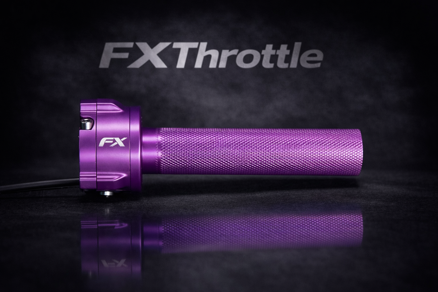 FX Throttle (Ships 2-5 wks)