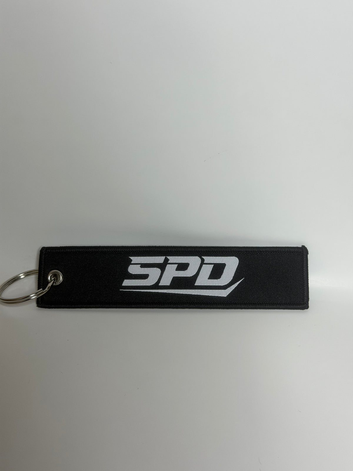 SPD Keychain V2