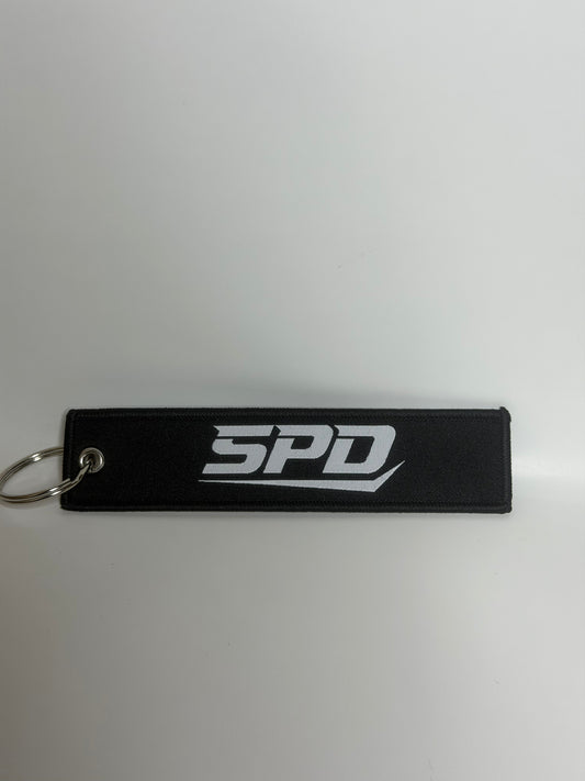 SPD Keychain V2