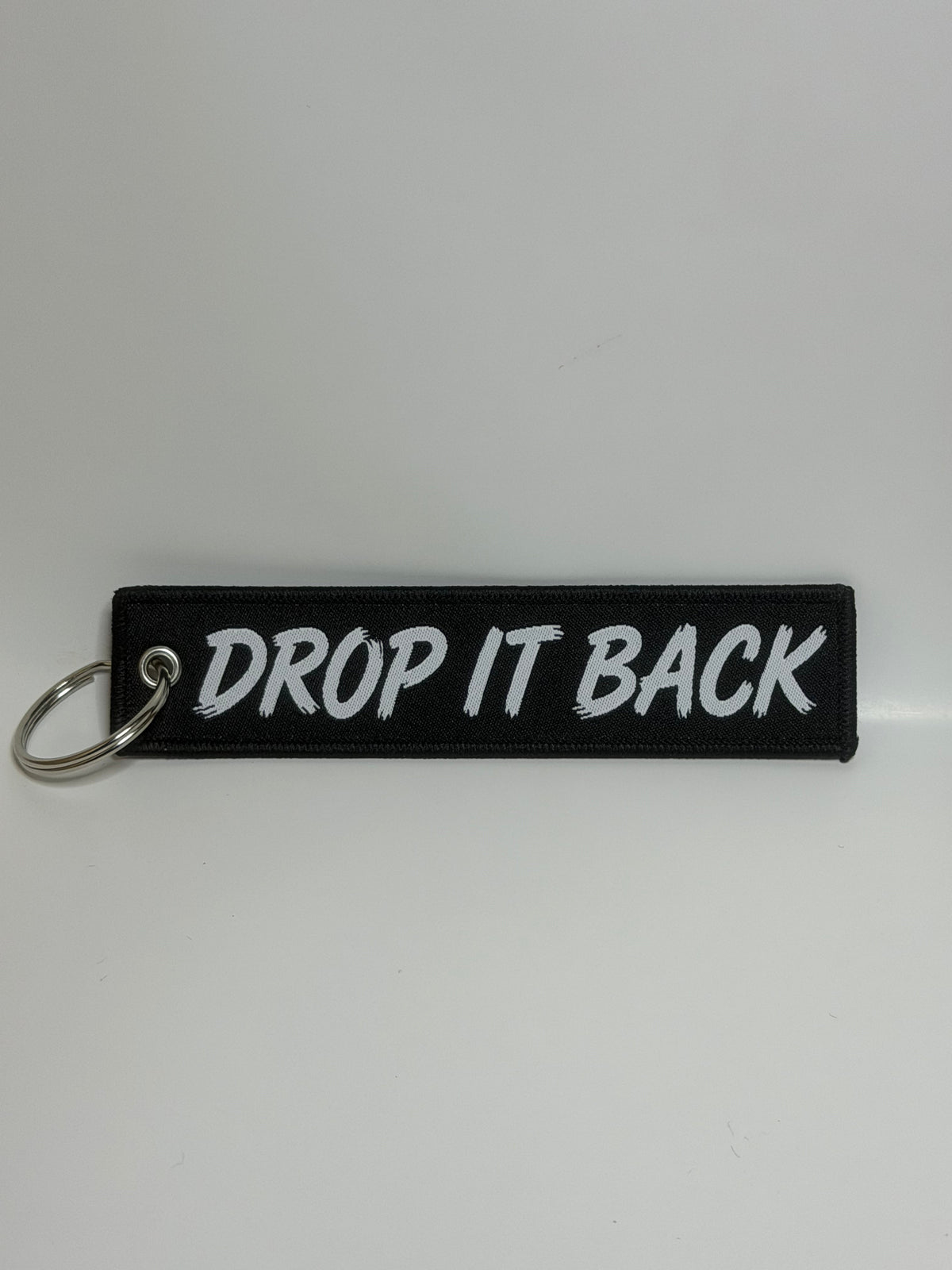 SPD Keychain V2