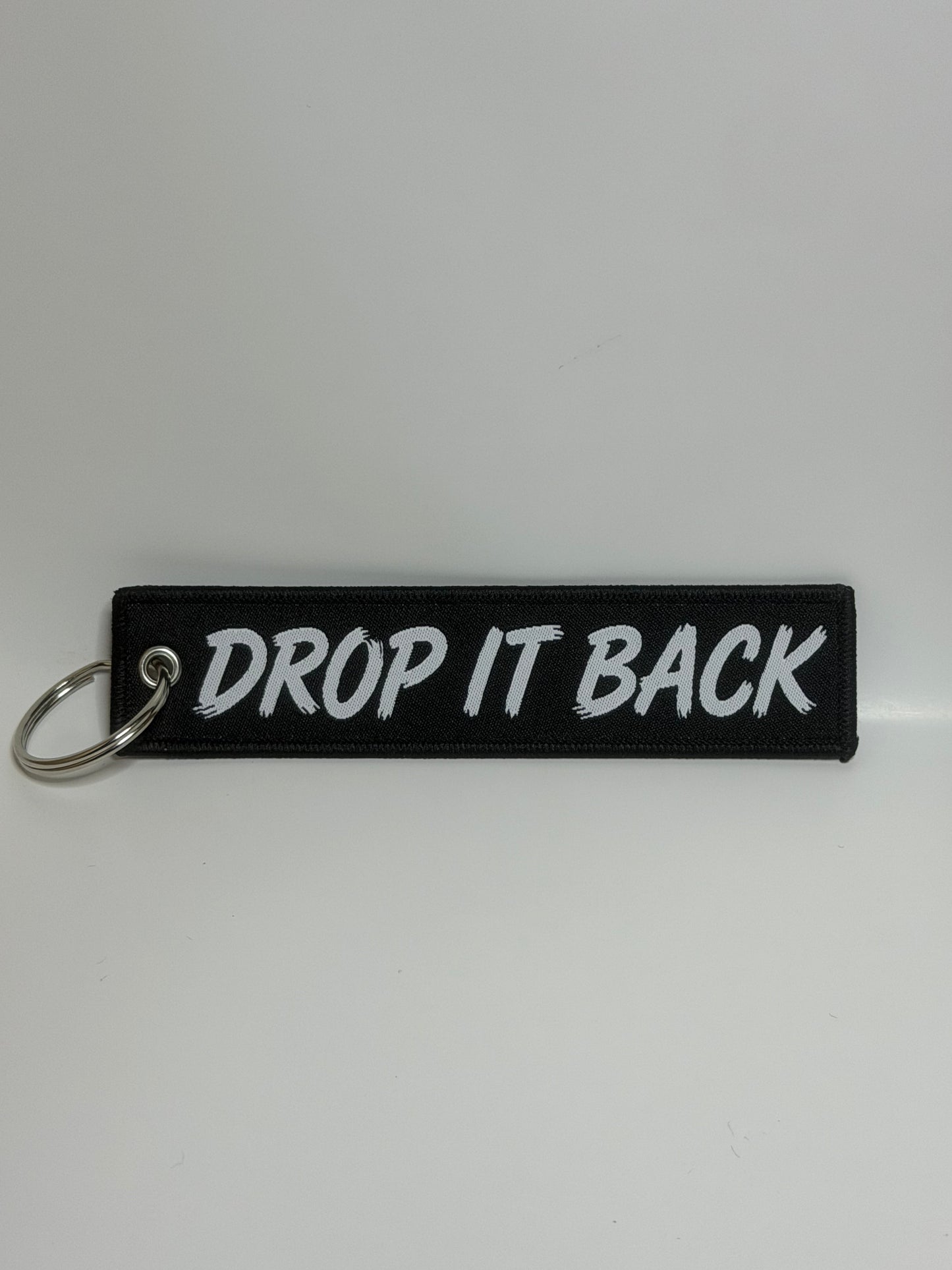 SPD Keychain V2