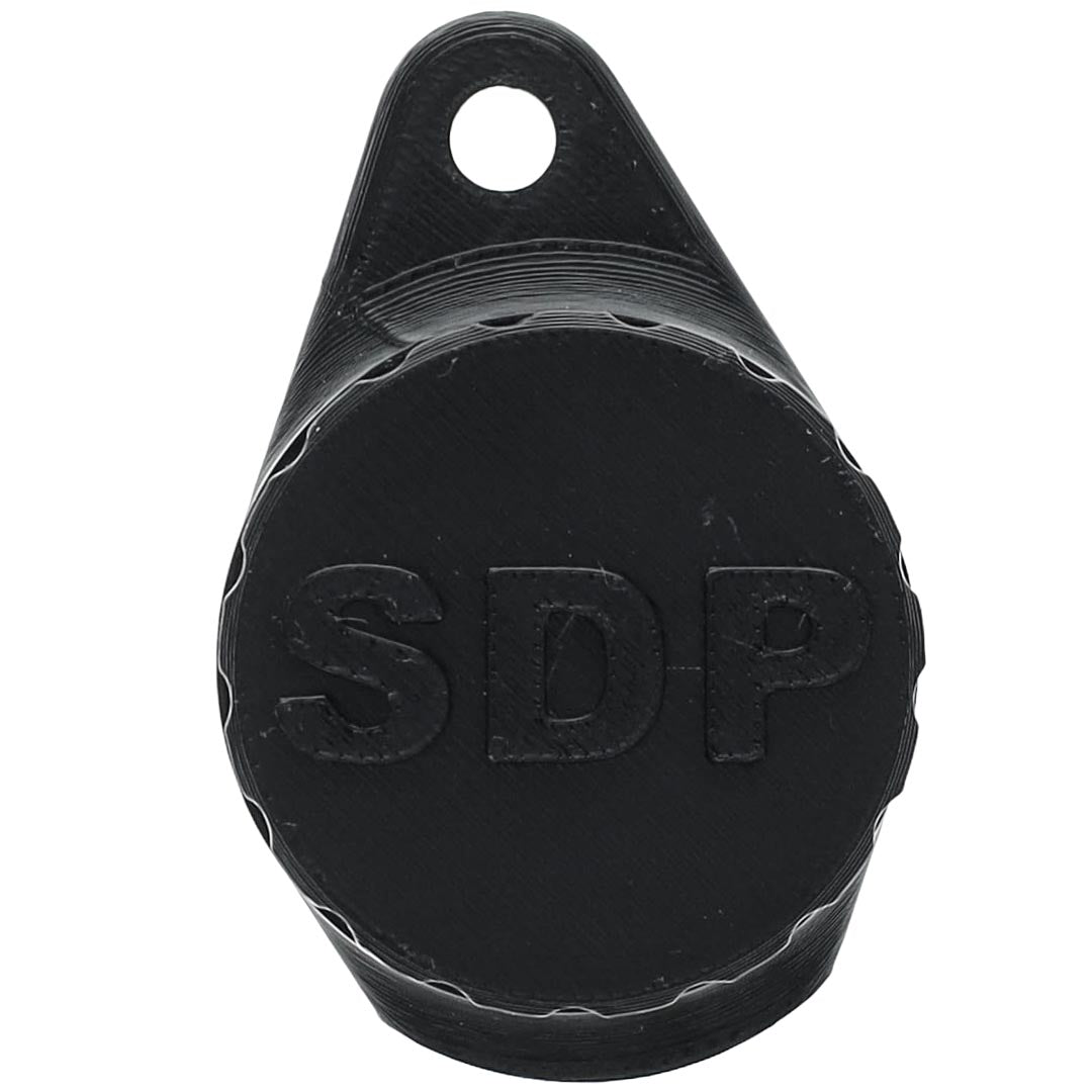 Airtag Keychain Holder
