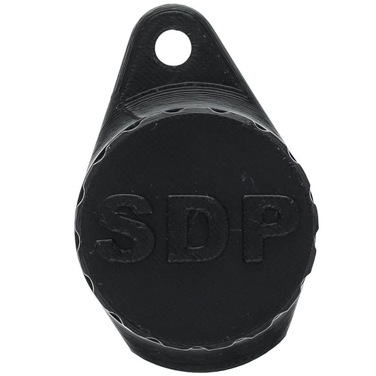 Airtag Keychain Holder